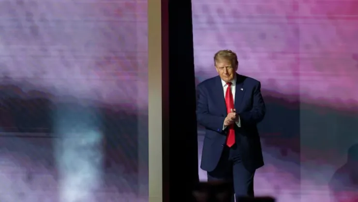 Trump