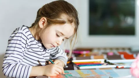 lista oficial útiles escolares 2023 para primaria y secundaria