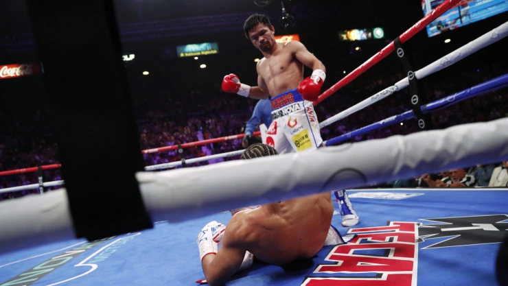 BOX AZTECA