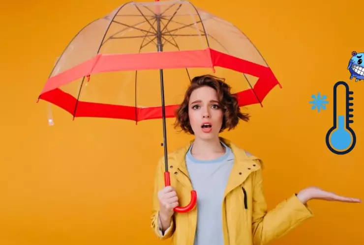 ¿Cómo afecta al clima de Baja California la Circulación Ciclónica en este 2025 y qué medidas tomar?