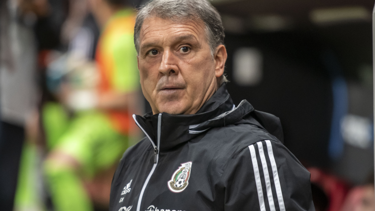 Gerardo Martino