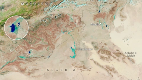 sahara-inundacion-nasa