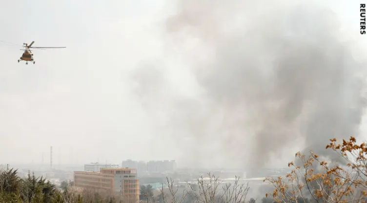 kabul