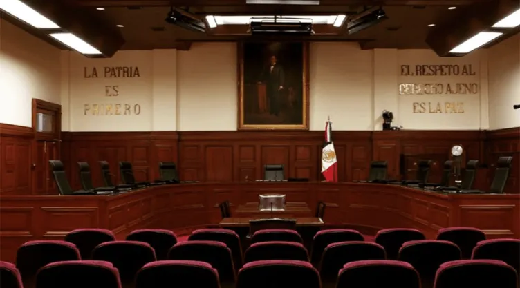 INE impone multas a ministros electos por uso indebido de publicidad en campaña