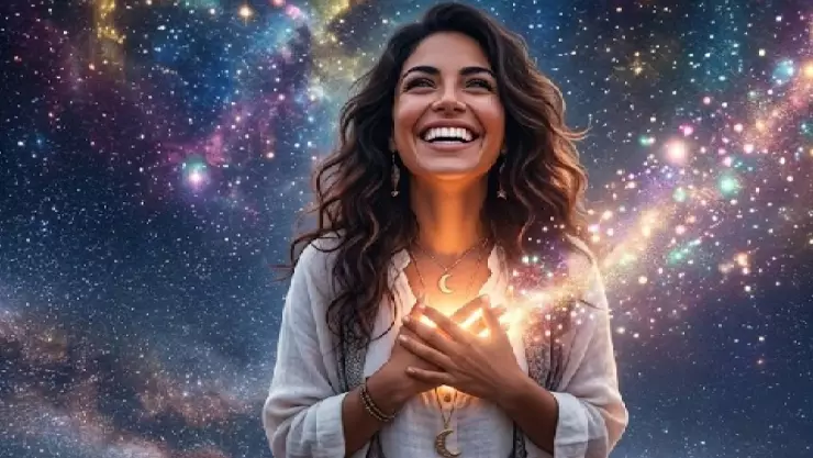 Esta es la afirmación de HOY, domingo 19 de abril de 2026: Así puedes llenar tu día de energía positiva