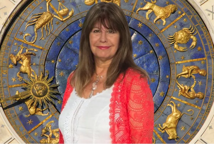 Los horóscopos de Esperanza Gracia