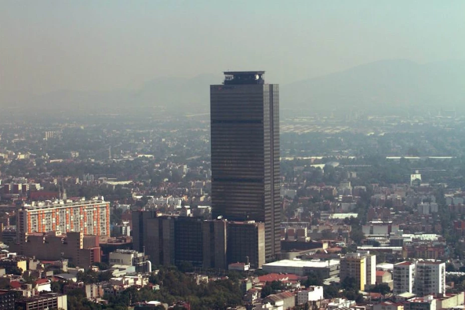 Bacterias medio ambiente