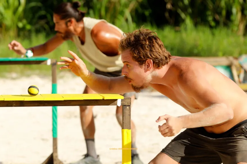 24 - 19 de septiembre Survivor México 2022.jpg