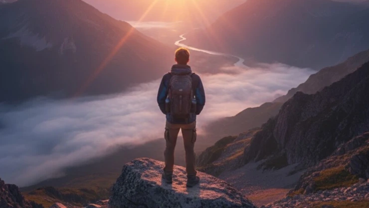 Frase del día de HOY, jueves 13 de agosto de 2026: Llénate de inspiración con estas palabras
