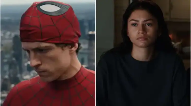 spider-man brand new day novio mj