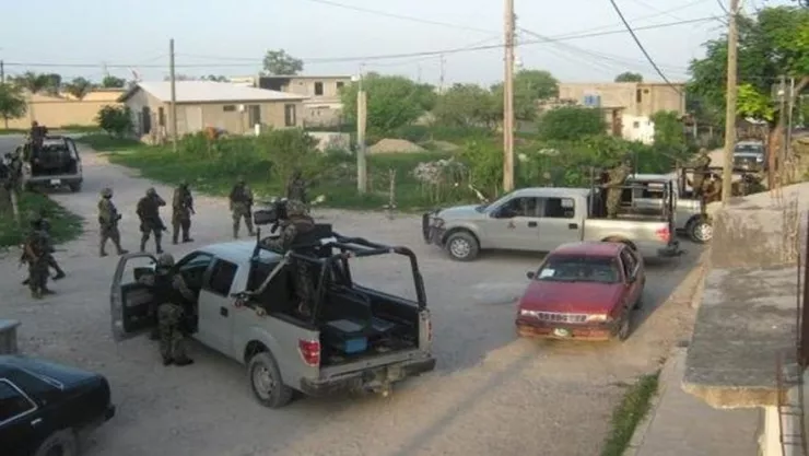 EUA emitió alerta de viaje a Tamaulipas por aumento de violencia