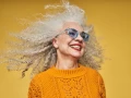Muesstra su personalidad inquebrantable, para él o ella, el pasado pisado y borrado... (Créditos: Flashpop/Getty Images)