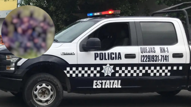 Secuestran a empresario en Minatitlán Veracruz y lo obligan a grabar video