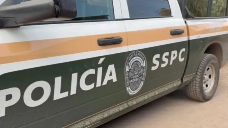 Policía