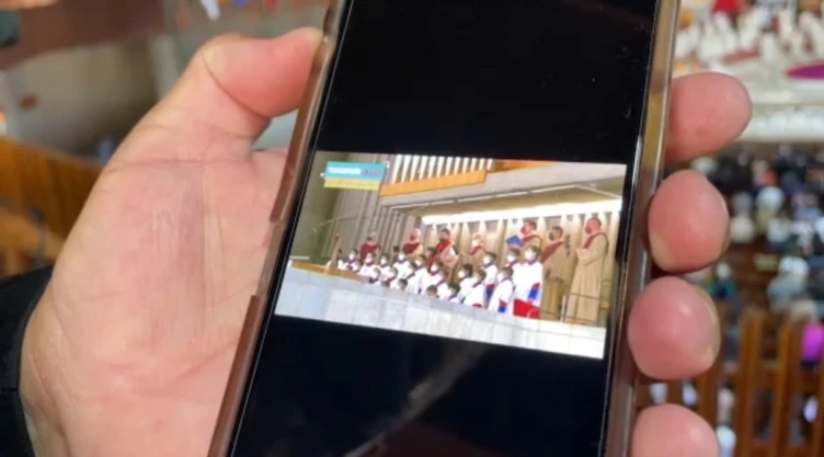Arquidiócesis lanza App Iglesia Digital creada por Grupo Salinas