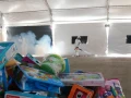 ¡No dejes de sumarte a esta gran aventura, hoy más que nunca merecen sonreír!