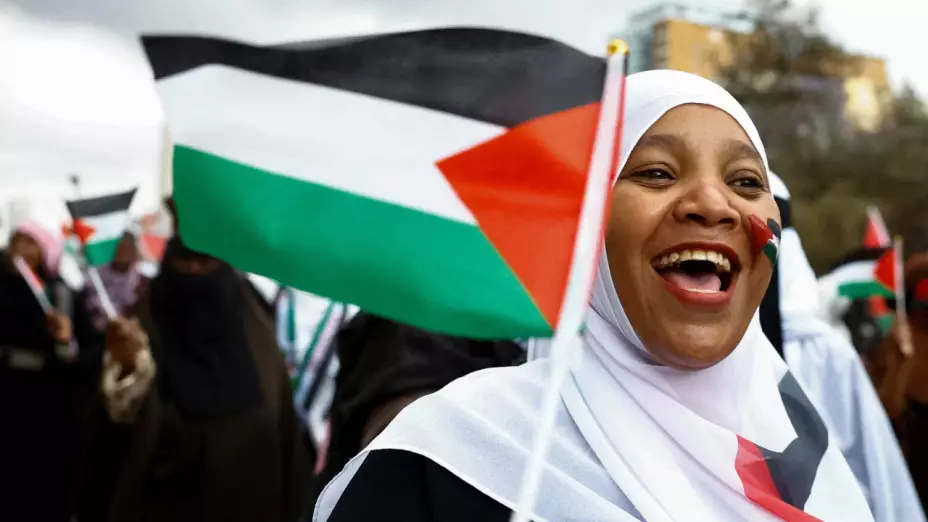 ¿Qué pasa con el reconocimiento a Palestina como Estado?