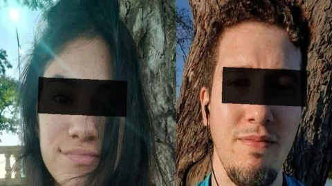 joven es asesinada a tiros por pretendiente