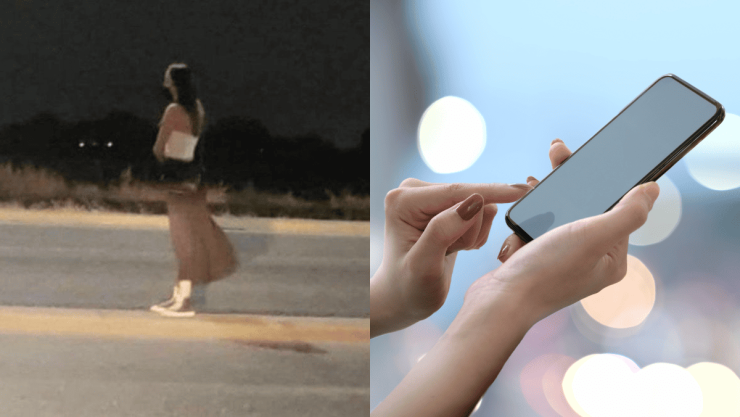 Revelan preocupante audio en la serie de Debanhi Escobar; fue el último antes de su muerte.png