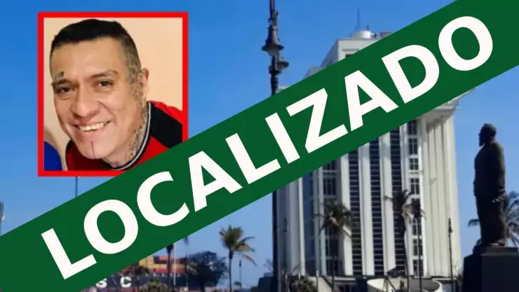 desaparecidos veracruz.