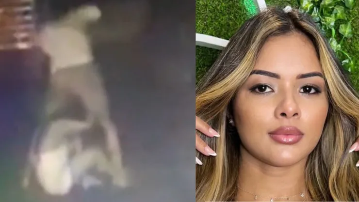 Autoridades investigan muerte de influencer brasileña como feminicidio tras nueva evidencia