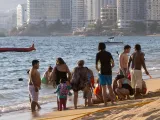 Sector hotelero advierte crisis por aumento al impuesto DNR ante caída del turismo en México
