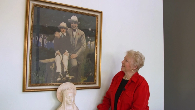 al capone subasta portada