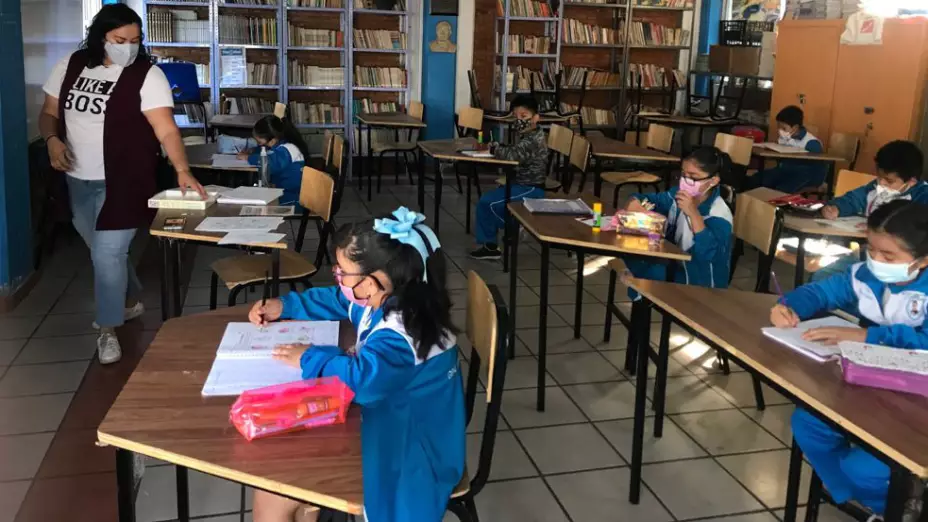 clases
