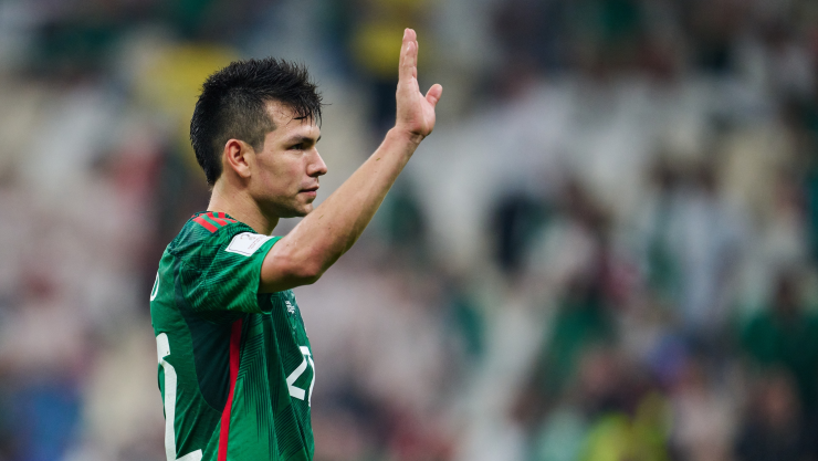 ¡No contuvo las lágrimas! La razón del llanto de Chucky Lozano en su presentación con el San Diego FC