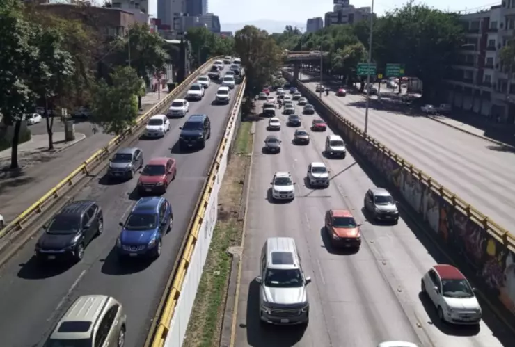 Marchas en CDMX EN VIVO: Bloqueos y calles cerradas hoy miércoles 5 de marzo