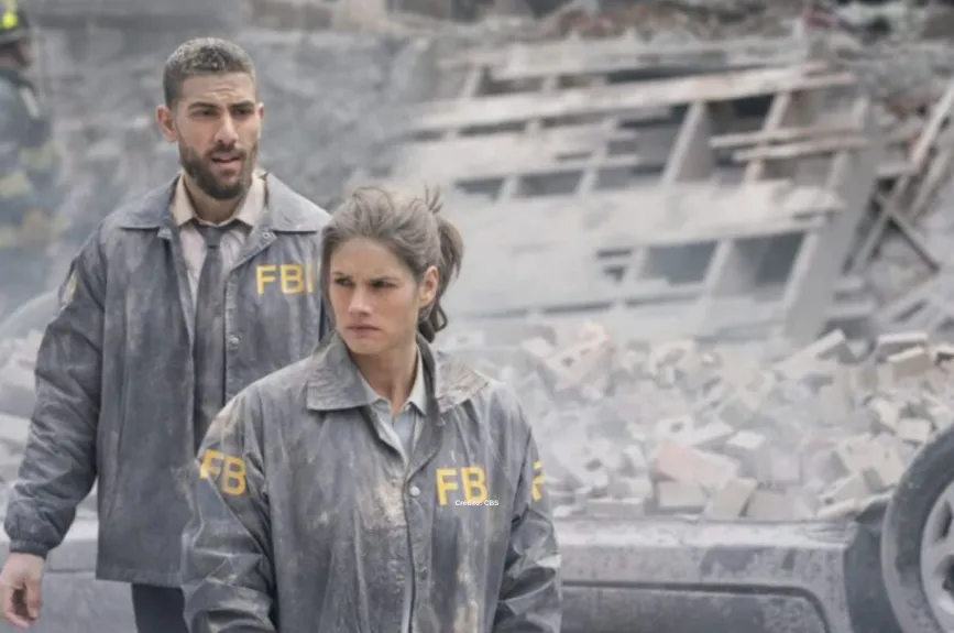 missy-peregrym-fbi