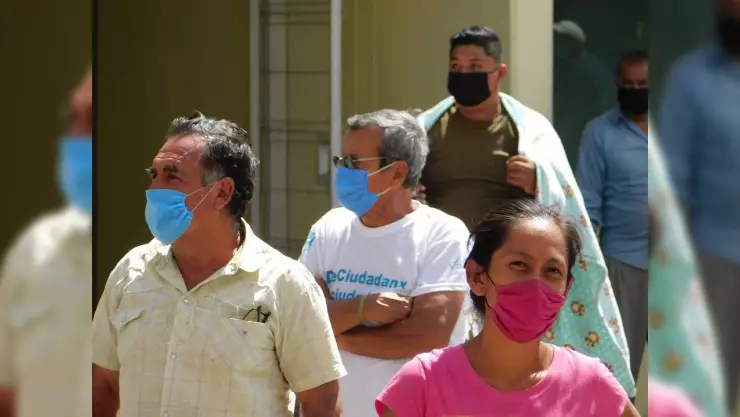 Las infecciones respiratorias fueron las principales causas de atención médica en Guerrero durante las vacaciones de invierno.jpg