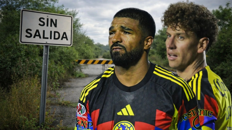 La razón por la que América no vende a sus extranjeros