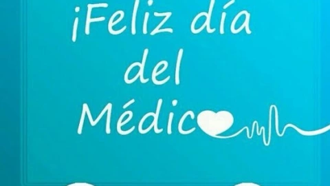 Día del Médico en México: Mejores imágenes para enviar