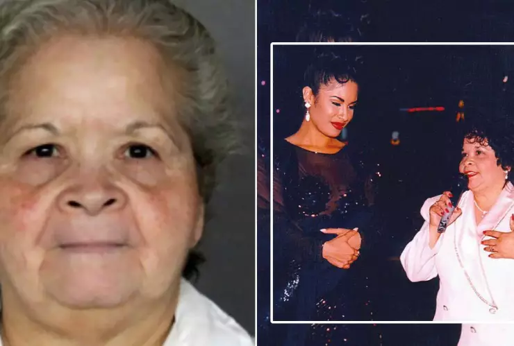 Yolanda Saldívar fue declarada culpable por el asesinato de la cantante Selena Quintanilla.