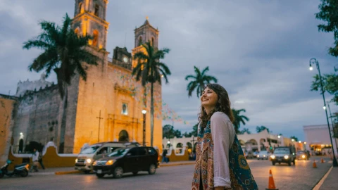 pueblos cerca de CDMX