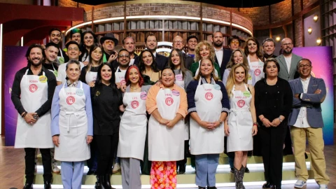 MasterChef Celebrity