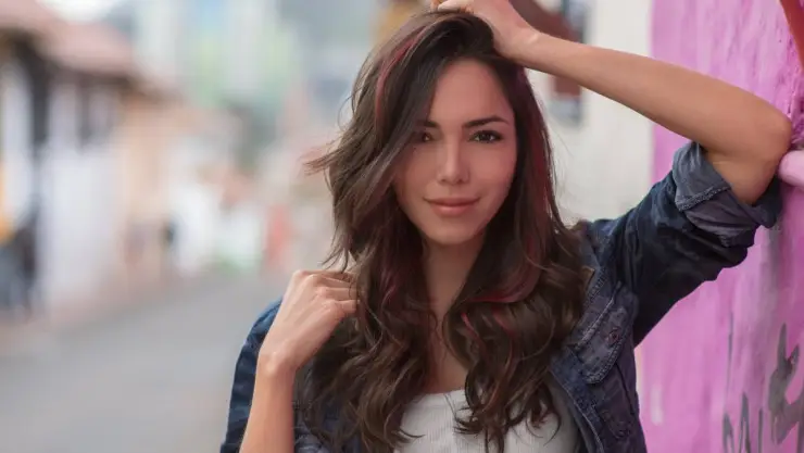 Alejandra Villafañe.