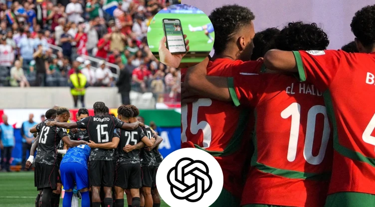 Esto dicen los pronósticos del duelo entre Canadá y Marruecos