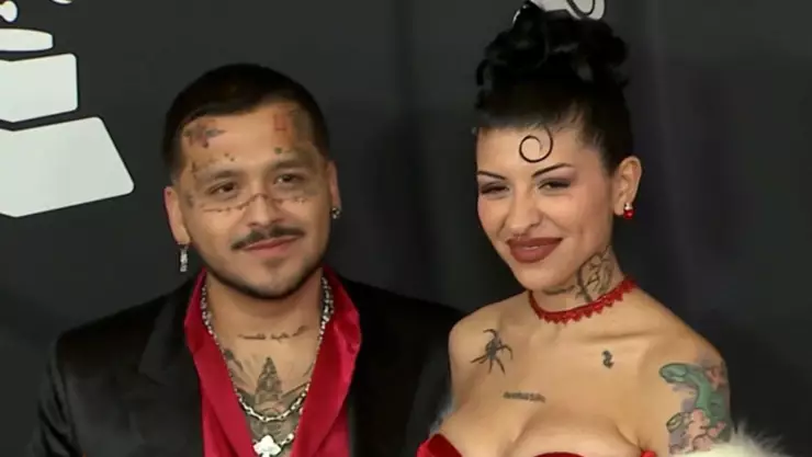 Cazzu vuelve con su ex; estos rumores apuntan a que se dieron una segunda oportunidad