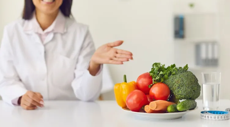 Conoce la dieta que ayuda a reducir los síntomas de la depresión