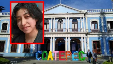 Buscan a Luz Marely, menor desaparecida durante Navidad en Coatepec, Veracruz