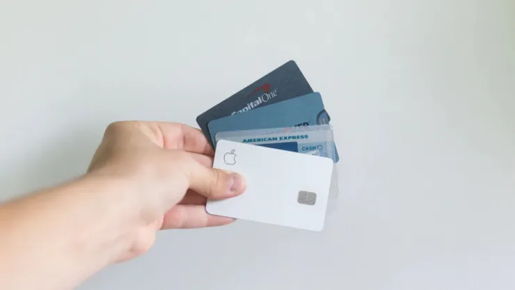 Cuentas bancarias