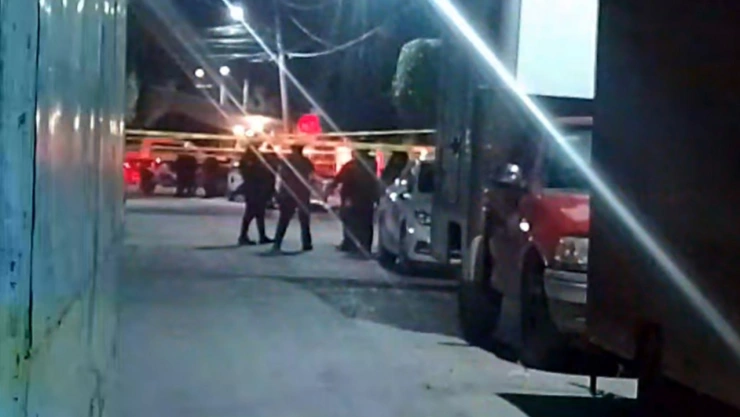 asesinan a hombre tehuacán