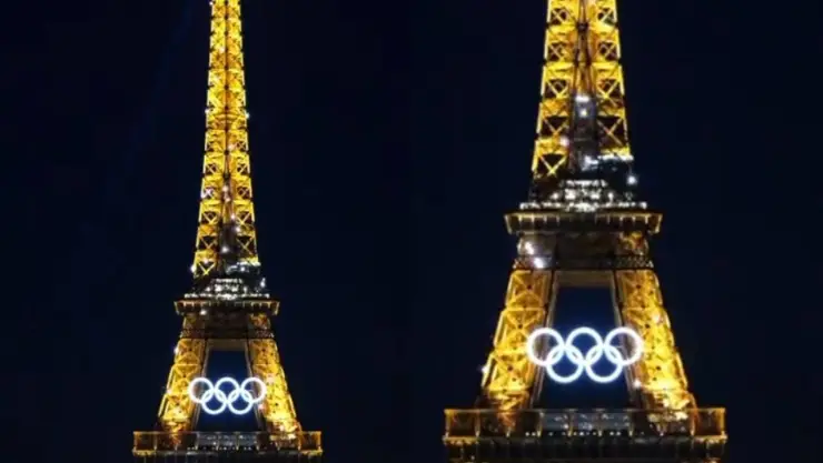 Juegos Olímpicos de París 2024