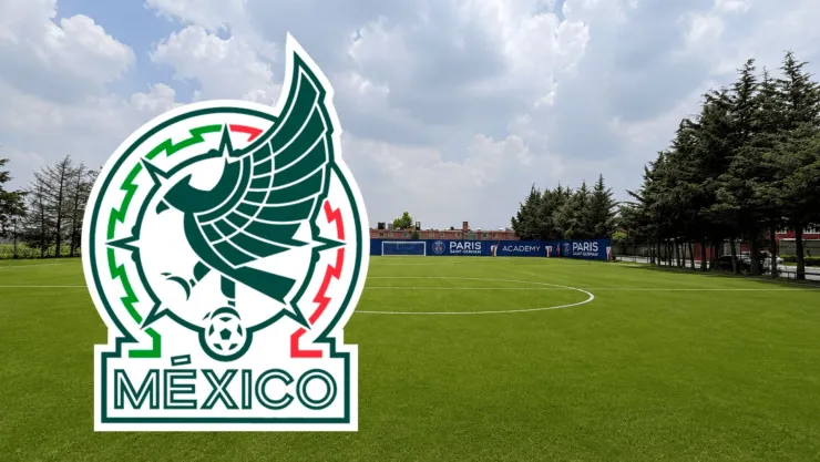 PSG formará a juveniles en México