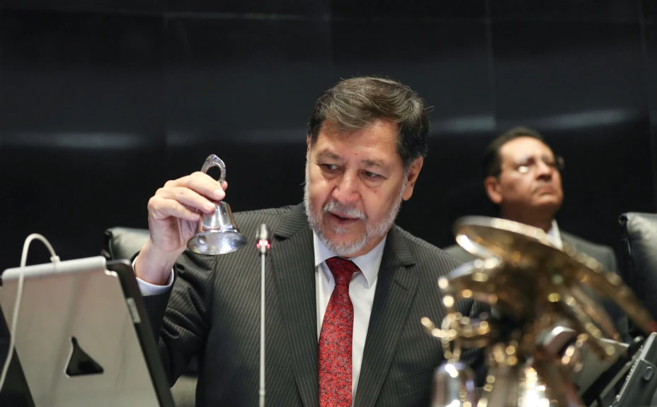Inicia la discusión de las leyes secundarias de la reforma judicial.jpg