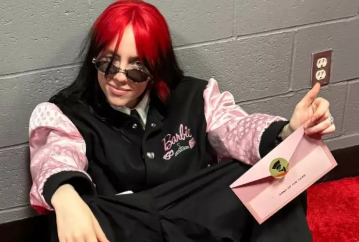 Billie Eilish