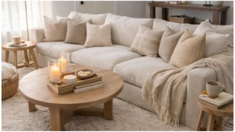 elige un sofá adecuado ideas