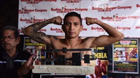 El tr&aacute;gico final de Tony Rodr&iacute;guez en Estados Unidos